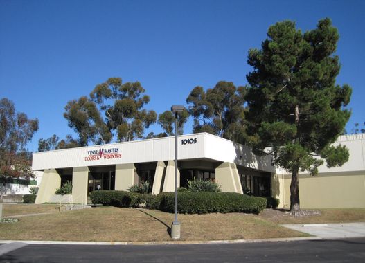 Scripps Ranch Business Center