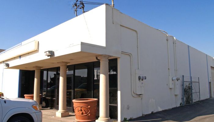 Warehouse Space for Sale at 1835-1837 W Commonwealth Ave Fullerton, CA 92833 - #4