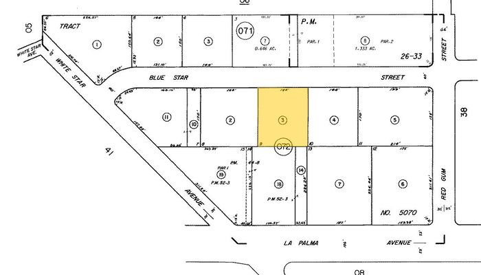 Warehouse Space for Sale at 2910-2912 E Blue Star St Anaheim, CA 92806 - #5