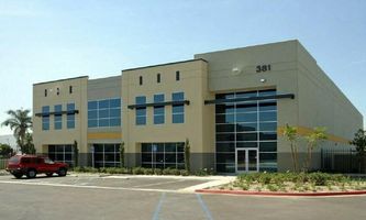 Warehouse Space for Rent located at 381 Main Street Riverside, CA 92501
