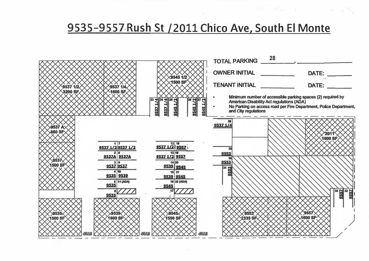 Rush Warehouse photo 3