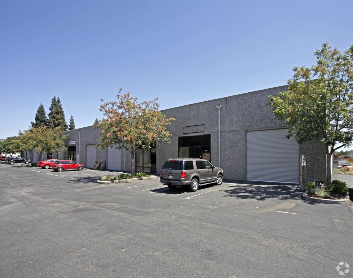 Industrial Property For Lease photo 2