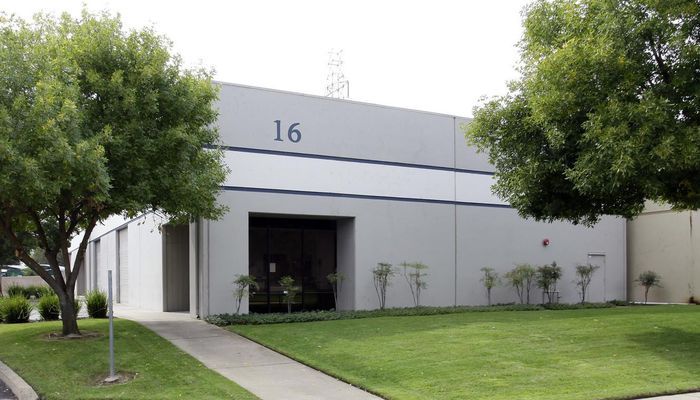 Warehouse Space for Sale at 16 Light Sky Ct Sacramento, CA 95828 - #5