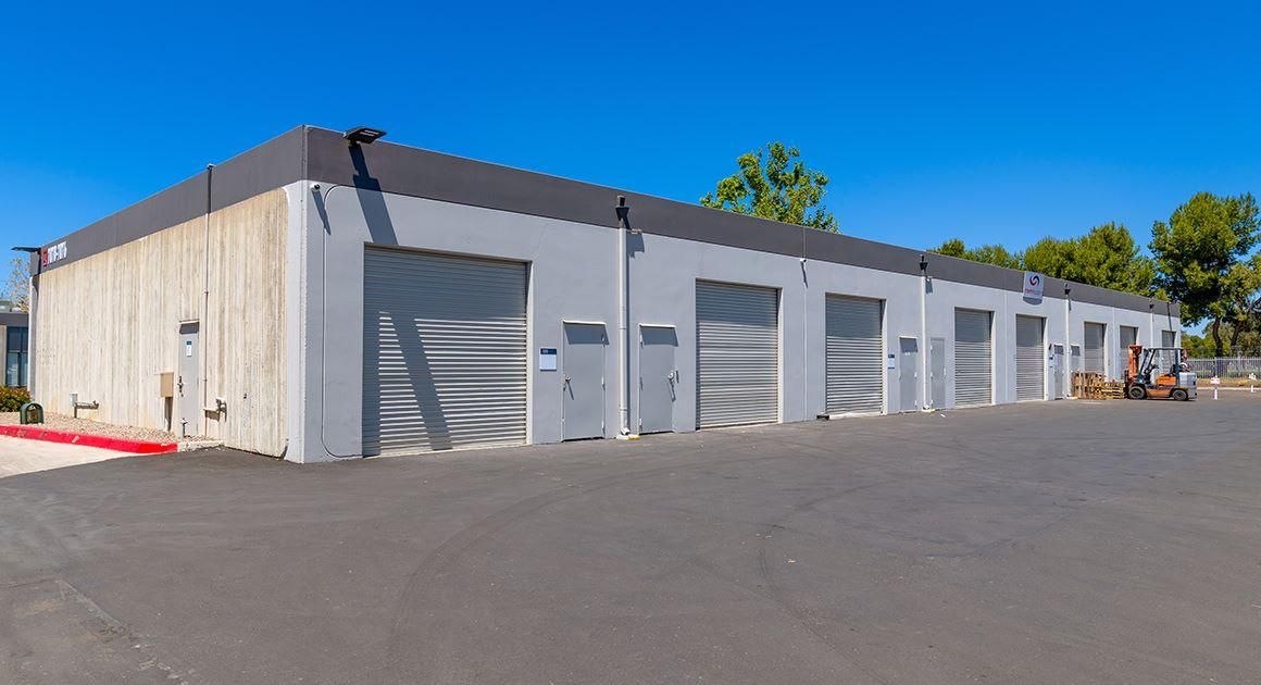 Kearny Mesa Industrial Park photo 2