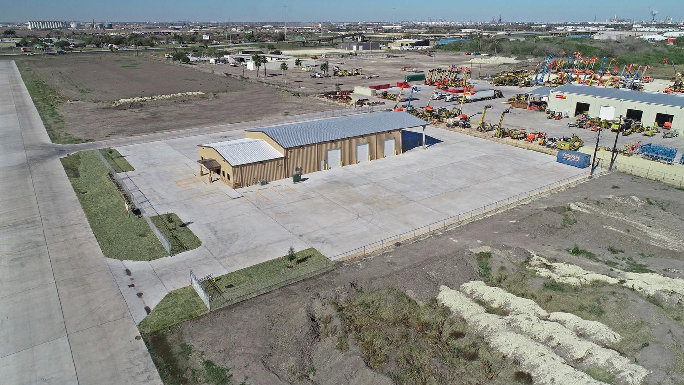 5560 Kingpin Dr - Kingpin Industrial Park photo 4