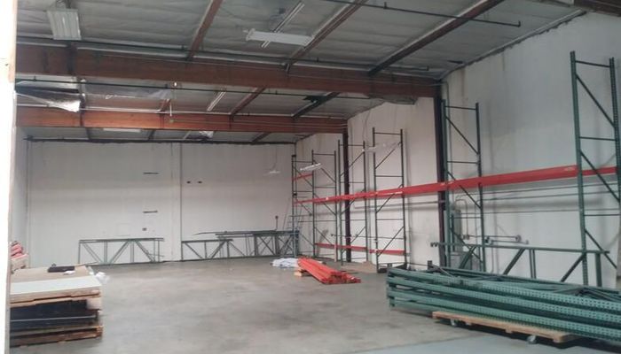 Warehouse Space for Rent at 30500-30530 Union City Blvd Union City, CA 94587 - #2