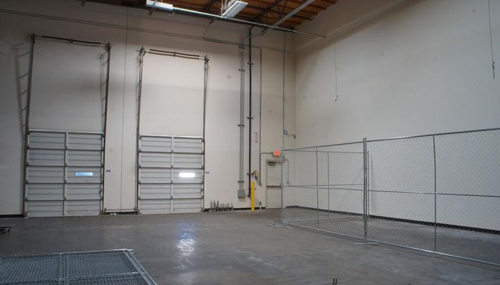 Warehouse Space for Rent at 20100-20200 S Western Ave Torrance, CA 90501 - #9