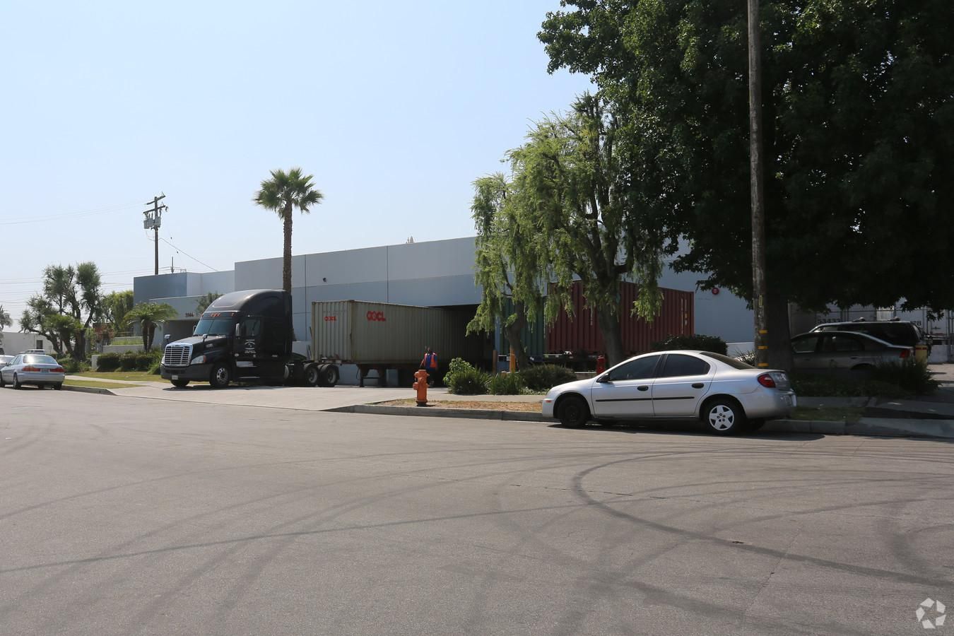 Industrial Property For Lease photo 3