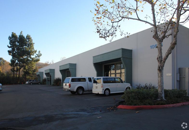 Industrial Property for Lease