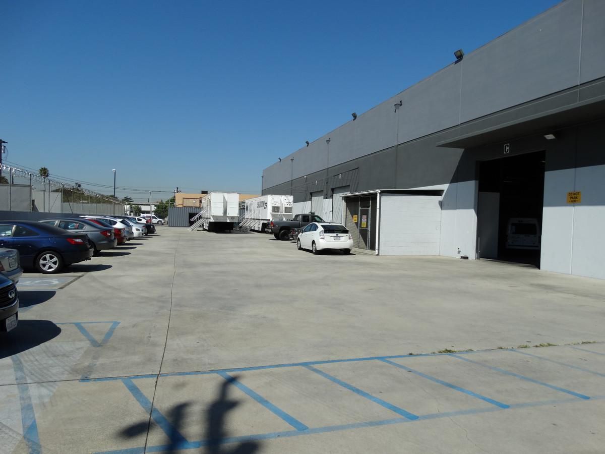Industrial Property For Lease photo 4