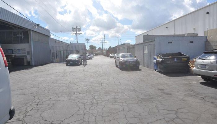 Warehouse Space for Sale at 11815-11821 Vose St North Hollywood, CA 91605 - #5