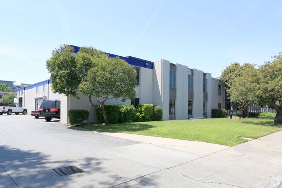 Office Property For Lease