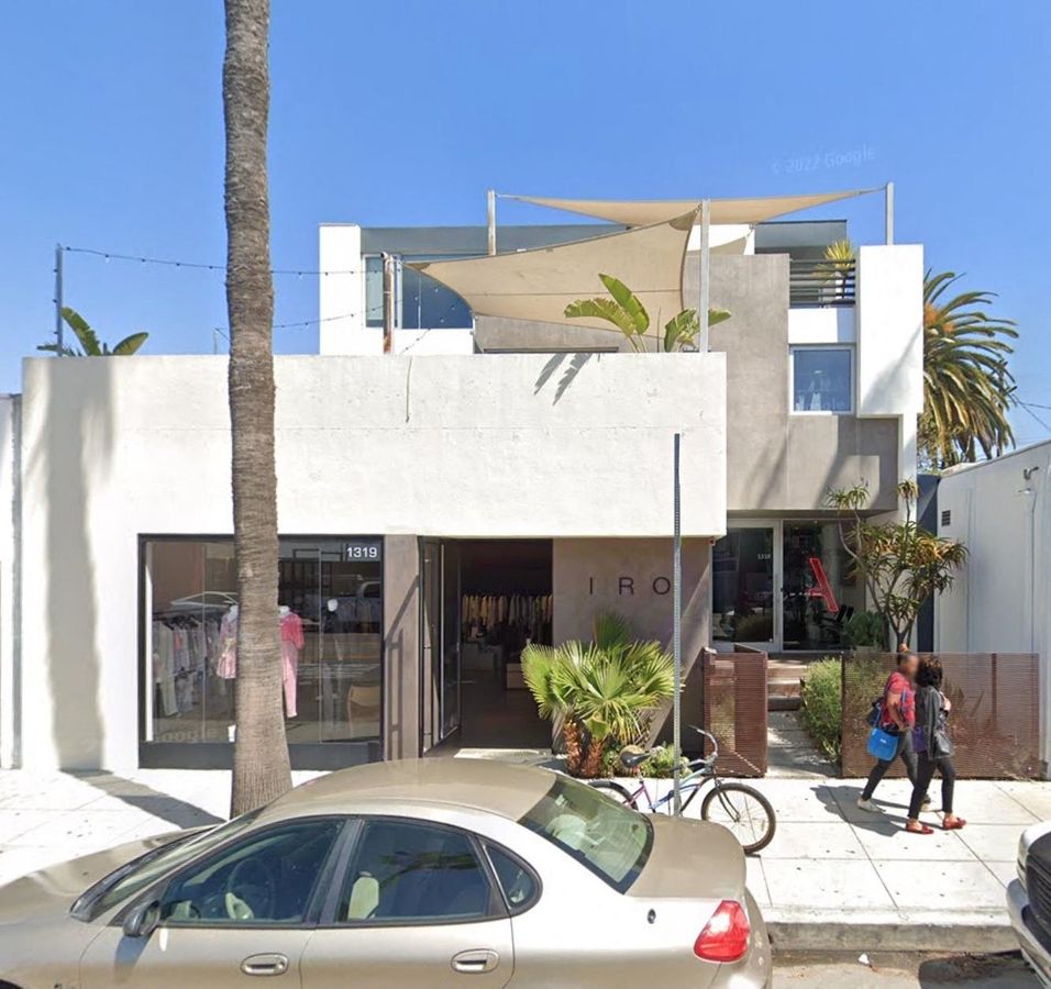 1319 Abbot Kinney photo 1