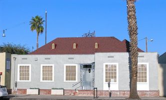 Office Space for Rent located at 2515 Wilshire Blvd Santa Monica, CA 90403