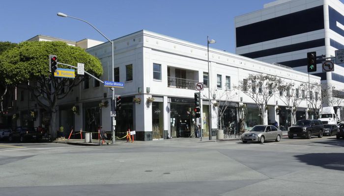 Office Space for Rent at 401-415 Santa Monica Blvd Santa Monica, CA 90401 - #7