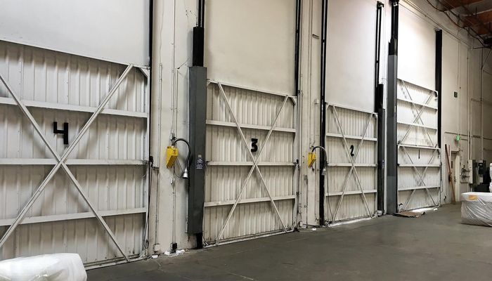 Warehouse Space for Rent at 13740-13760 Ramona Avenue Chino, CA 91710 - #9