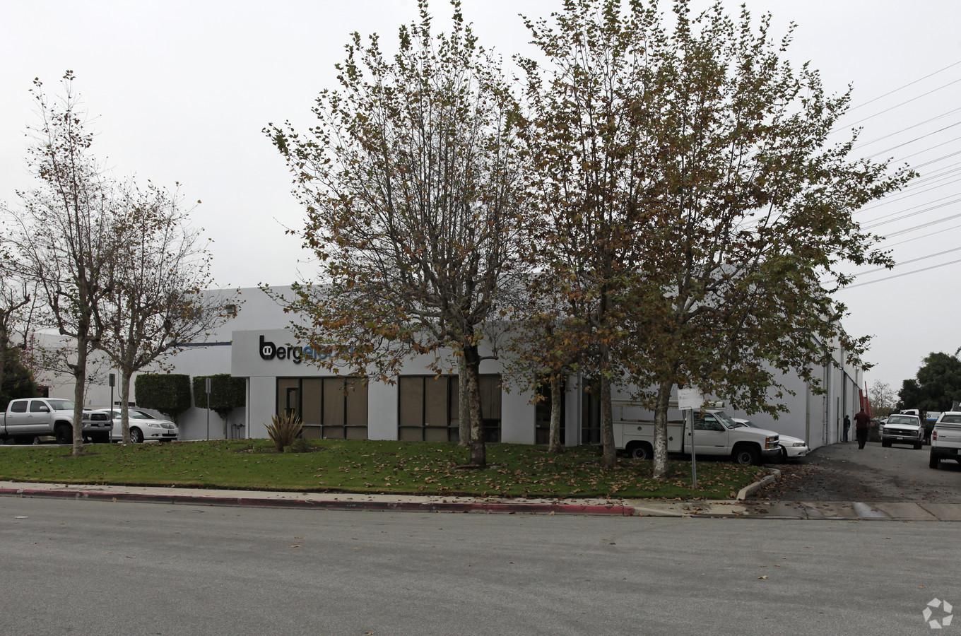 Industrial Property For Lease photo 2