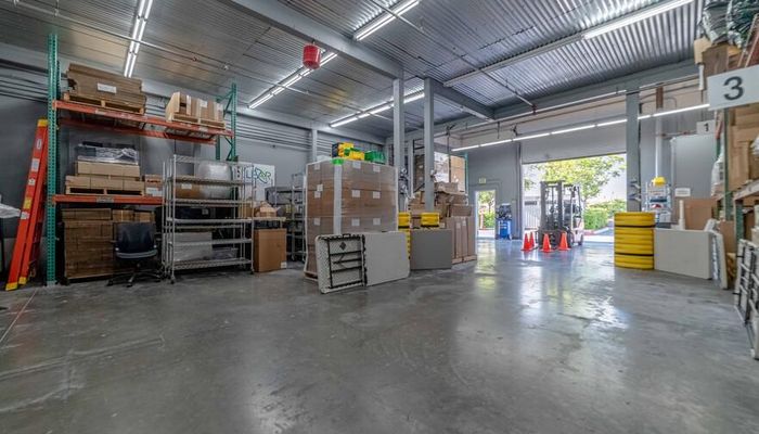 Warehouse Space for Rent at 232 Avenida Fabricante San Clemente, CA 92672 - #6