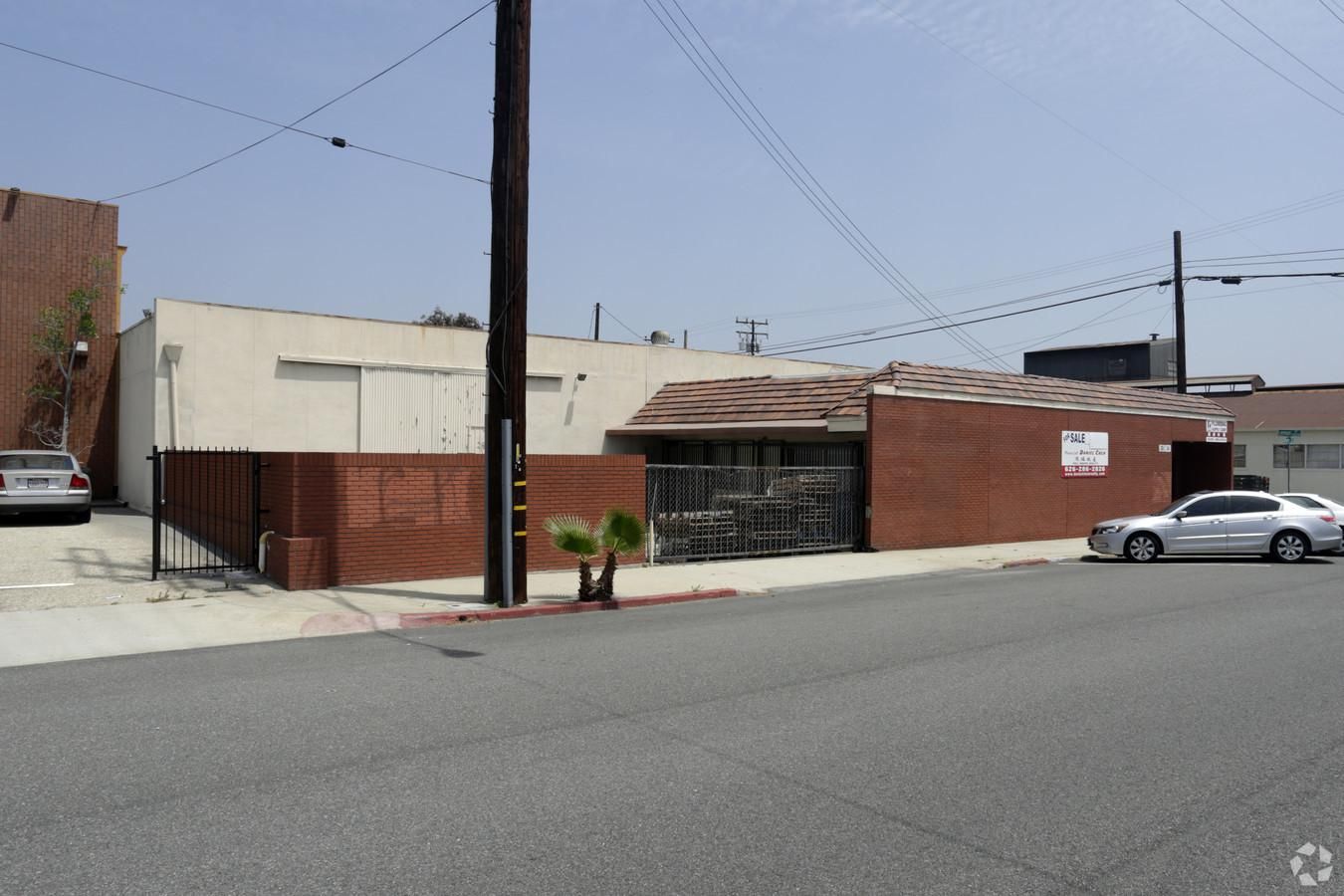 Industrial Property For Sale photo 4