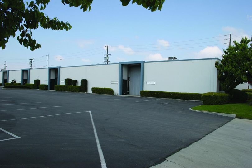 Mt. Washington Business Park