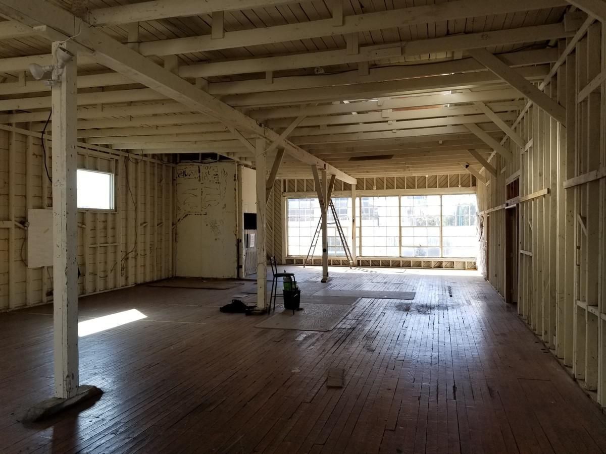 Industrial Property For Lease photo 3