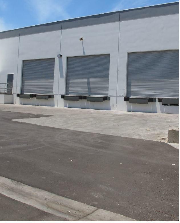 Industrial Property For Lease photo 2