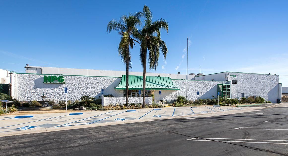 Rexford Mason Business Center photo 3