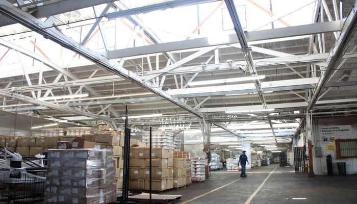 Warehouse Space for Sale at 914-1020 E 59th St Los Angeles, CA 90001 - #3