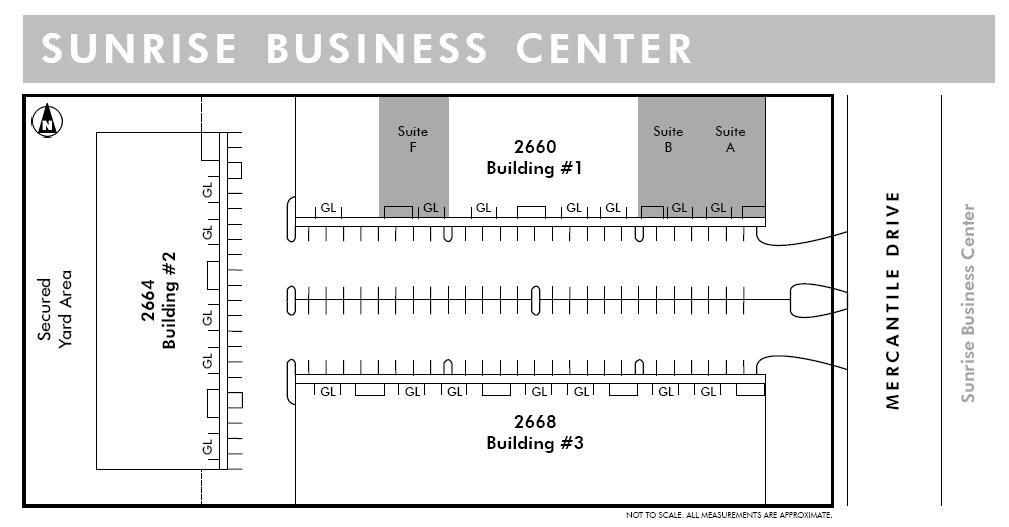 Bldg 1 photo 3