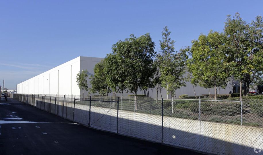 Industrial Property For Lease