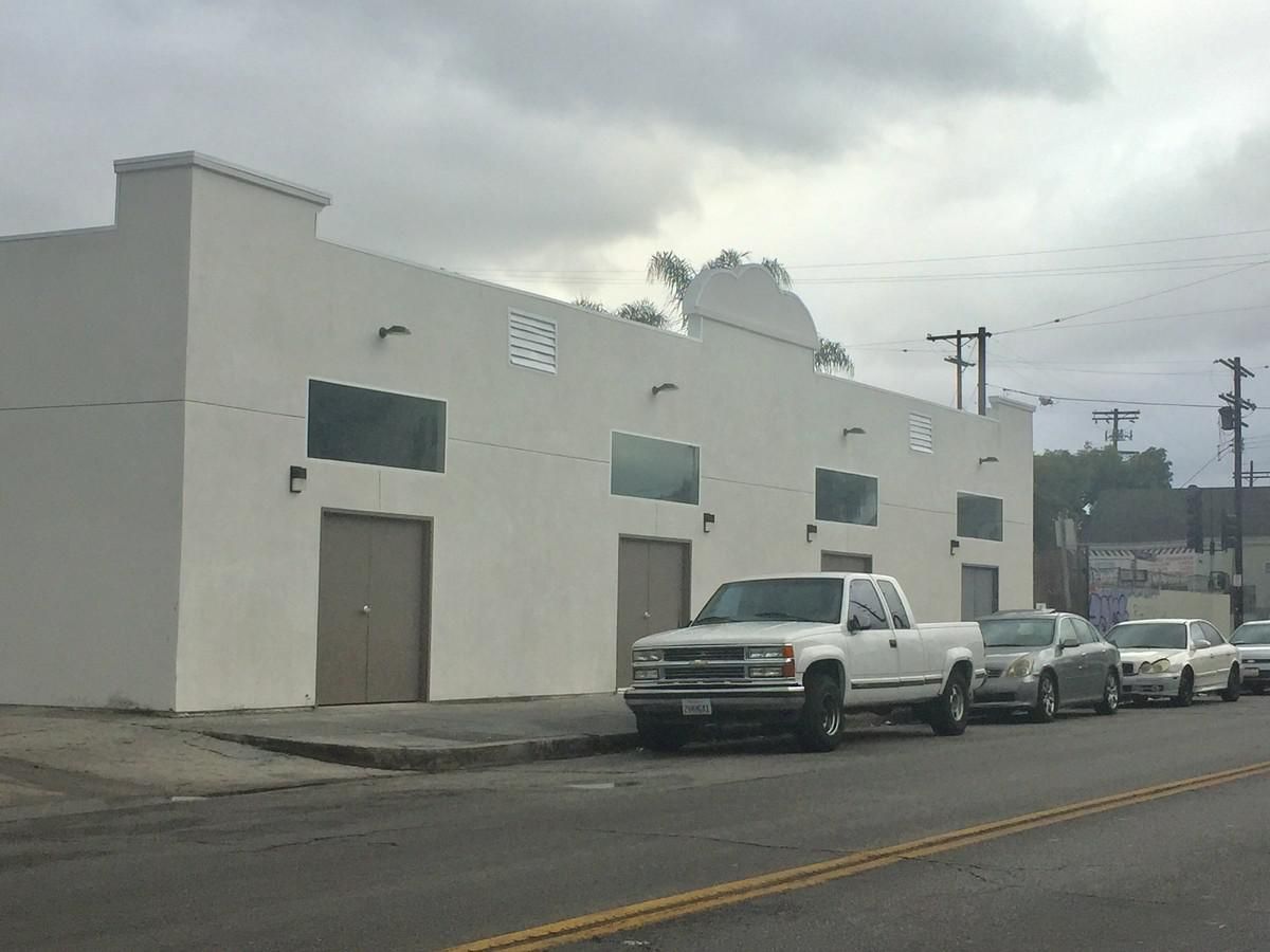2005 Hooper Avenue, Los Angeles, CA photo 1