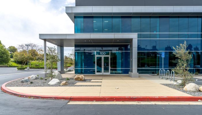 Warehouse Space for Rent at 6131 Innovation Way Carlsbad, CA 92009 - #2