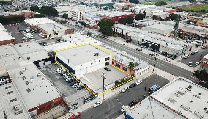 Warehouse Space for Rent at 147 W 24th St Los Angeles, CA 90007 - #16