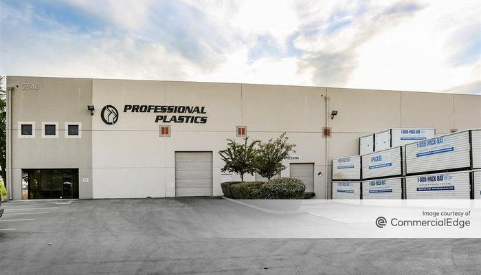 Warehouse Space for Rent at 2928 Ramco Street West Sacramento, CA 95691 - #2