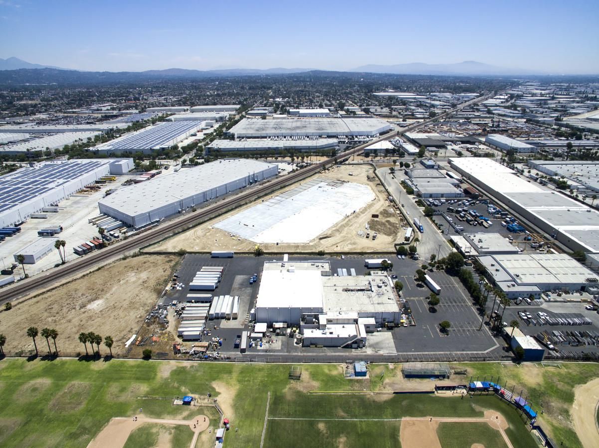 Industrial Property For Lease photo 2
