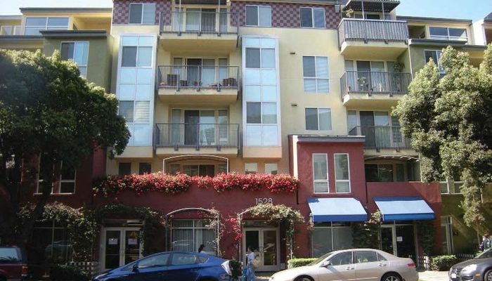 Office Space for Rent at 1528 6th Street Santa Monica, CA 90401 - #2