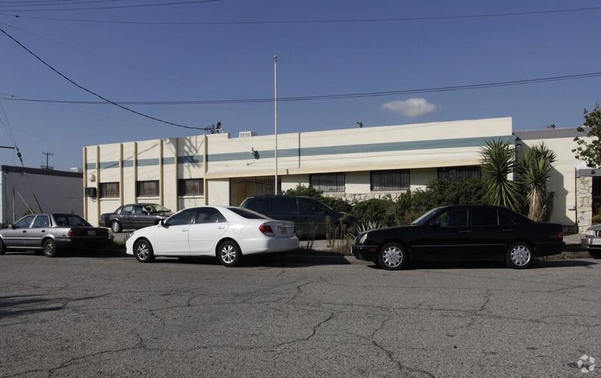 Hartland Street Industrial Park 11311 Hartland St