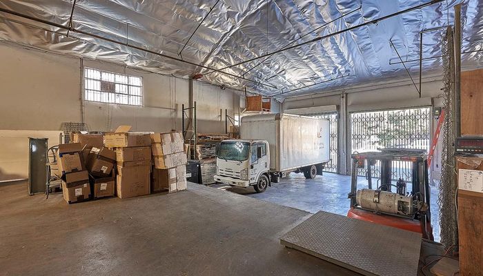 Warehouse Space for Sale at 2901 S San Pedro St Los Angeles, CA 90011 - #12