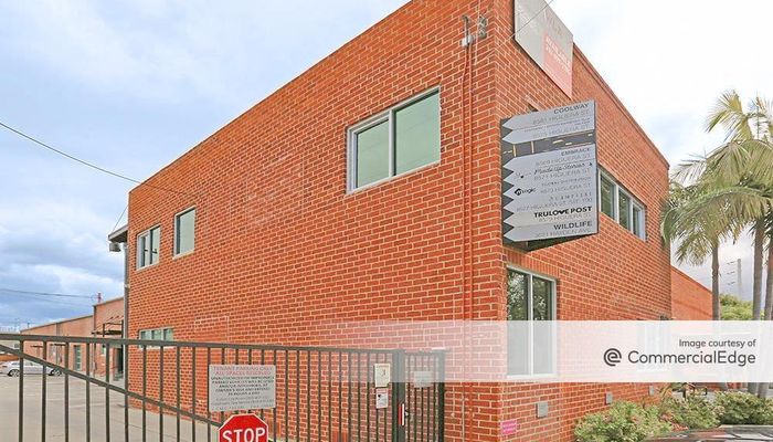 Office Space for Rent at 8563 Higuera Street Culver City, CA 90232 - #2