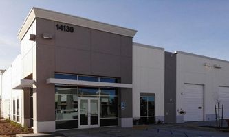 Warehouse Space for Rent located at 14130 Meridian Pky. Riverside, CA 92518