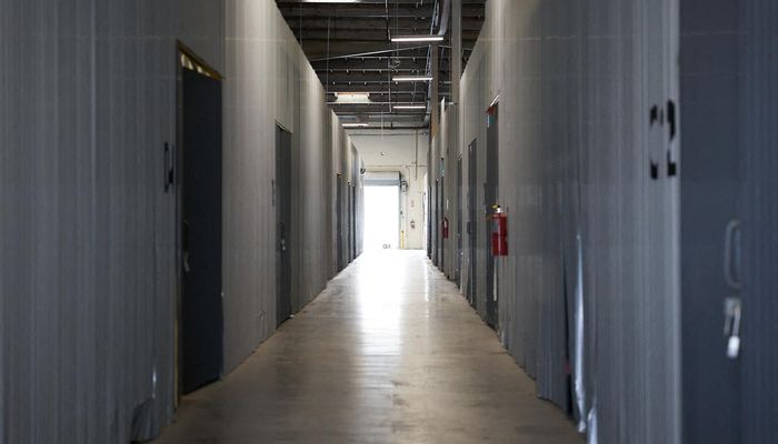 Warehouse Space for Rent at 15300 Valley View Avenue La Mirada, CA 90638 - #11
