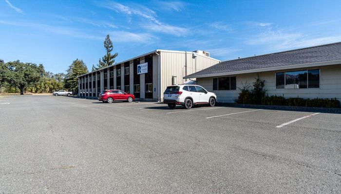 Warehouse Space for Rent at 100 Henry Station Rd Ukiah, CA 95482 - #2