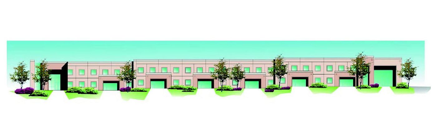 Pomerado Business Park photo 4