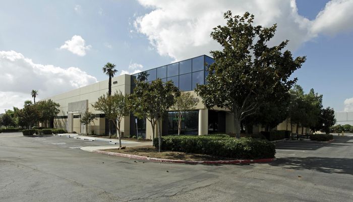 Warehouse Space for Rent at 8580 Milliken Ave Rancho Cucamonga, CA 91730 - #1