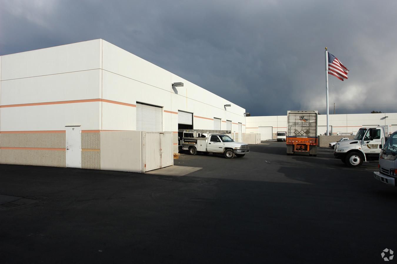 Industrial Property For Lease photo 3
