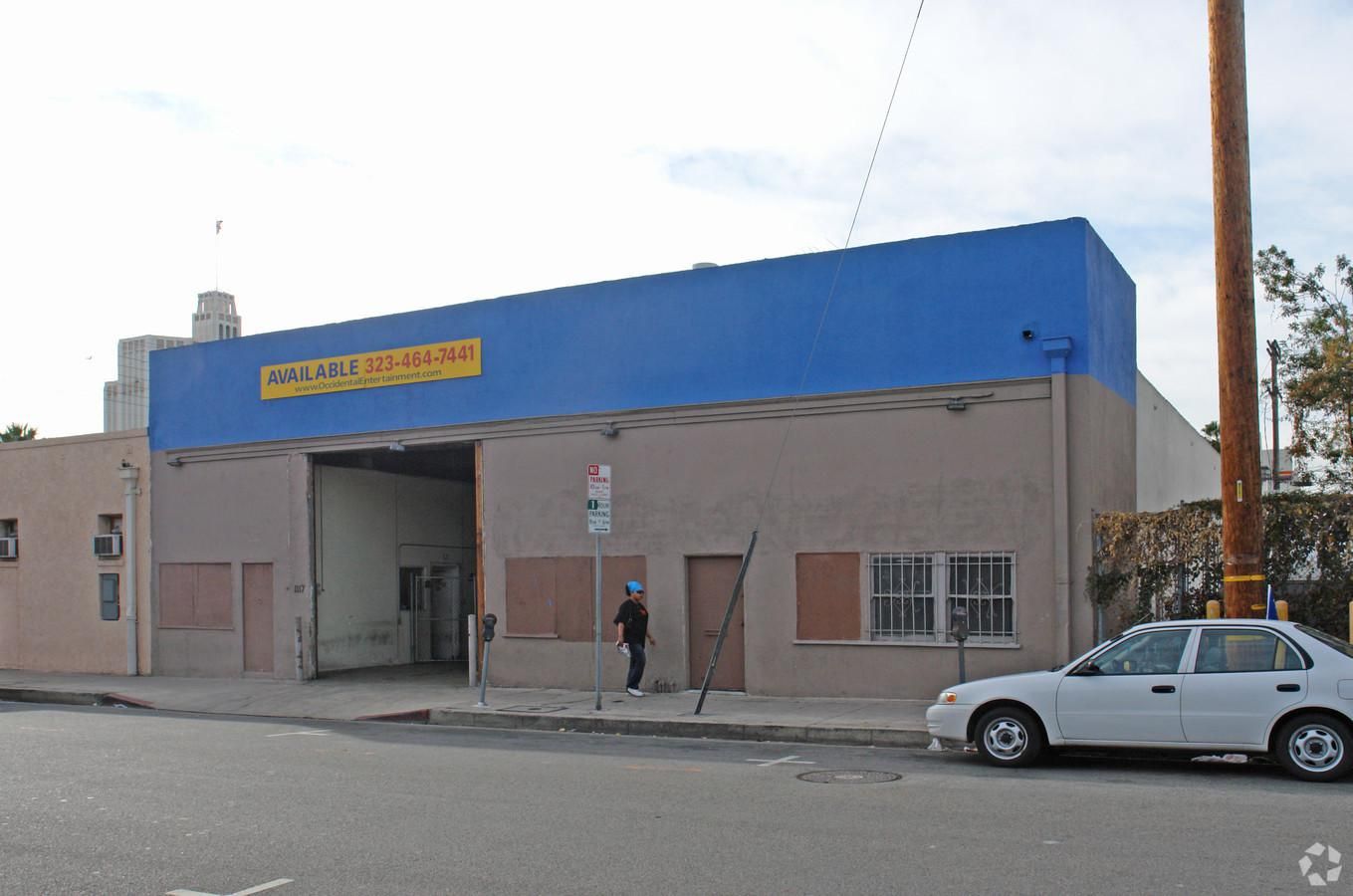 Industrial Property For Lease photo 2