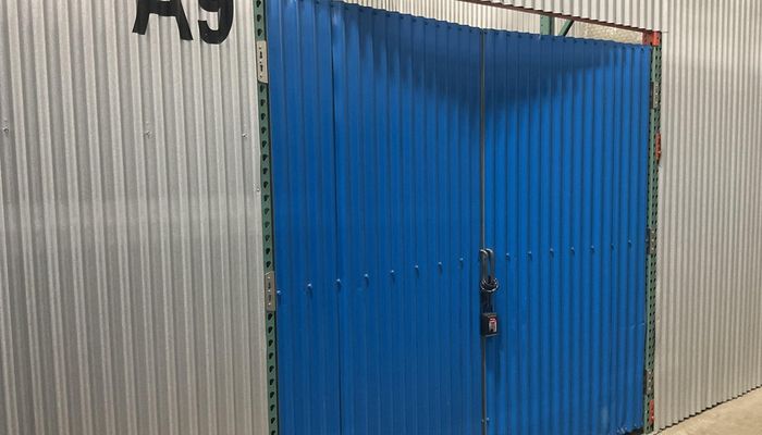 Warehouse Space for Rent at 245 South Spruce Avenue South San Francisco, CA 94080 - #14