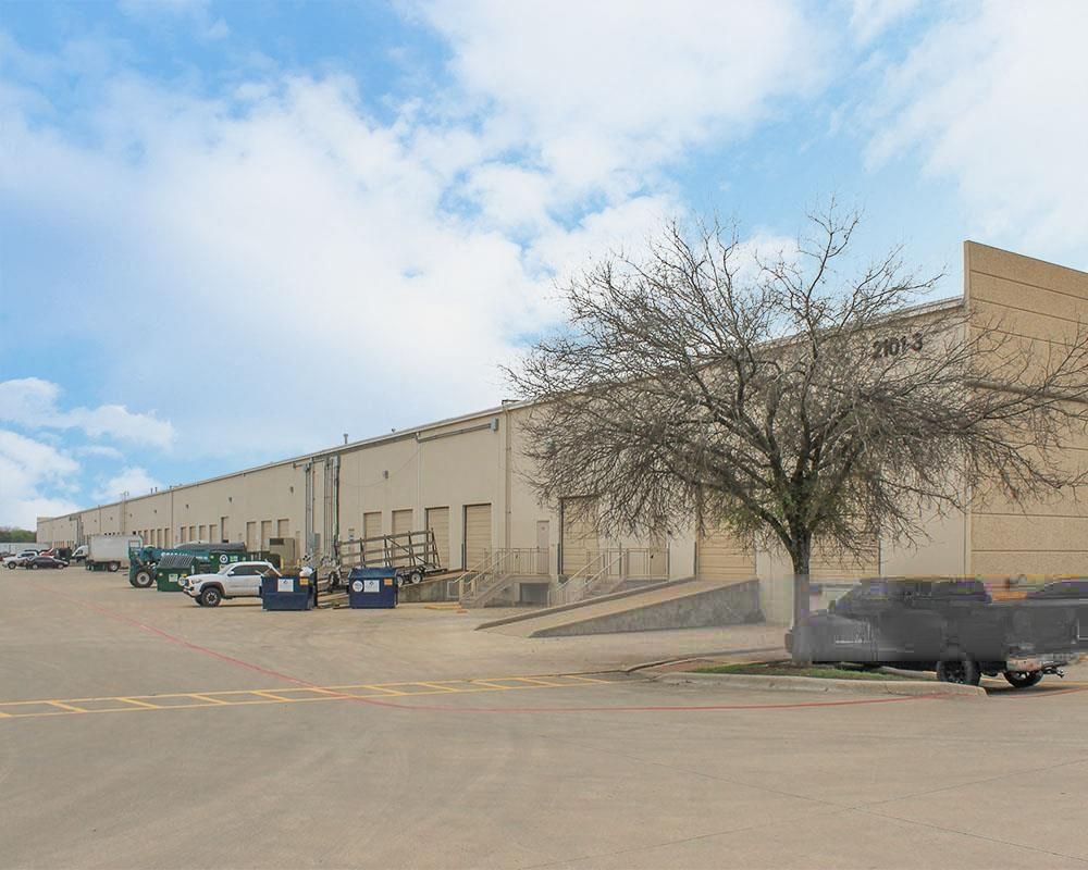 SouthTech Business Center photo 4