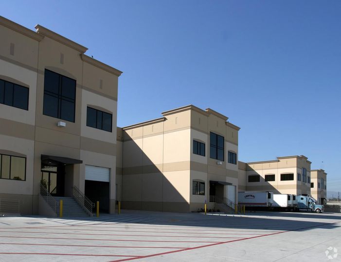 Washington Food Center