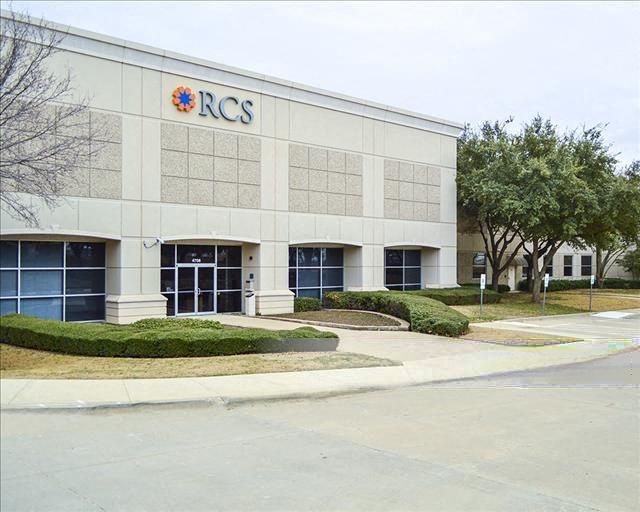 Mercantile Center
